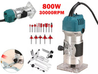 Thumbnail for Wood Router Tool 800w