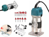Thumbnail for Wood Router Tool 800w