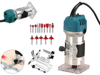 Thumbnail for Wood Router Tool 800w