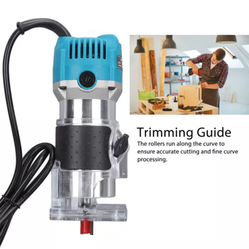 Wood Router Tool 800w