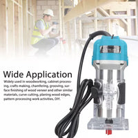 Thumbnail for Wood Router Tool 800w