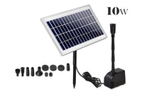 Thumbnail for Solar Water Fountain