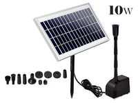 Thumbnail for Solar Water Fountain
