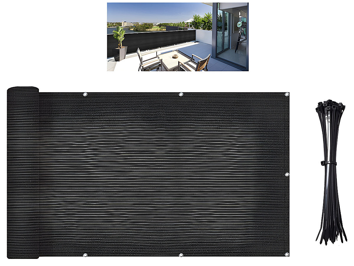Privacy Netting Fence Screen 90CMx10M