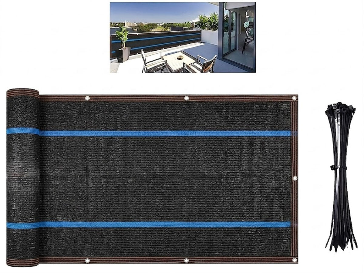 Privacy Netting Fence Screen 90CMx10M