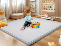 Thumbnail for Soft Play Mat Baby Play Mat Memory Foam Soft-Touch Mat