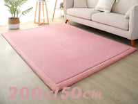 Thumbnail for Soft Play Mat Baby Play Mat Memory Foam Soft-Touch Mat