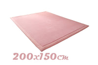 Thumbnail for Large soft play mat on floor