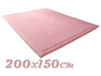Thumbnail for Soft Play Mat Baby Play Mat Memory Foam Soft-Touch Mat