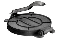 Thumbnail for Tortilla Press Cast Iron