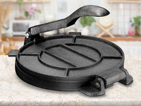 Thumbnail for Tortilla Press Cast Iron