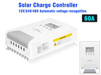 Thumbnail for Solar Controller 60A MPPT