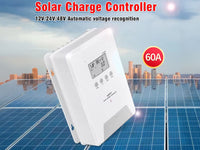 Thumbnail for Solar Controller 60A MPPT