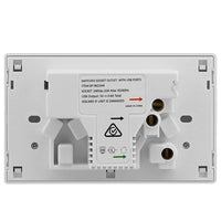 Thumbnail for Double Power Point Wall Socket with USB