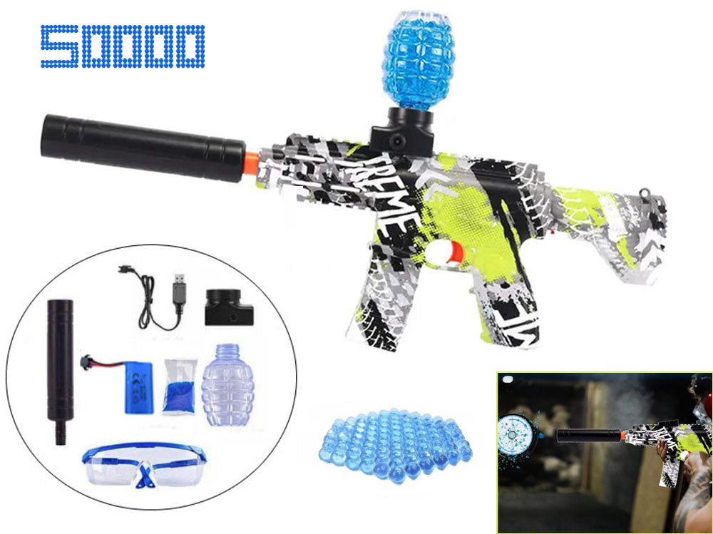 Electric Gel Blaster