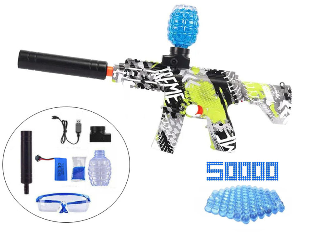 Electric Gel Blaster