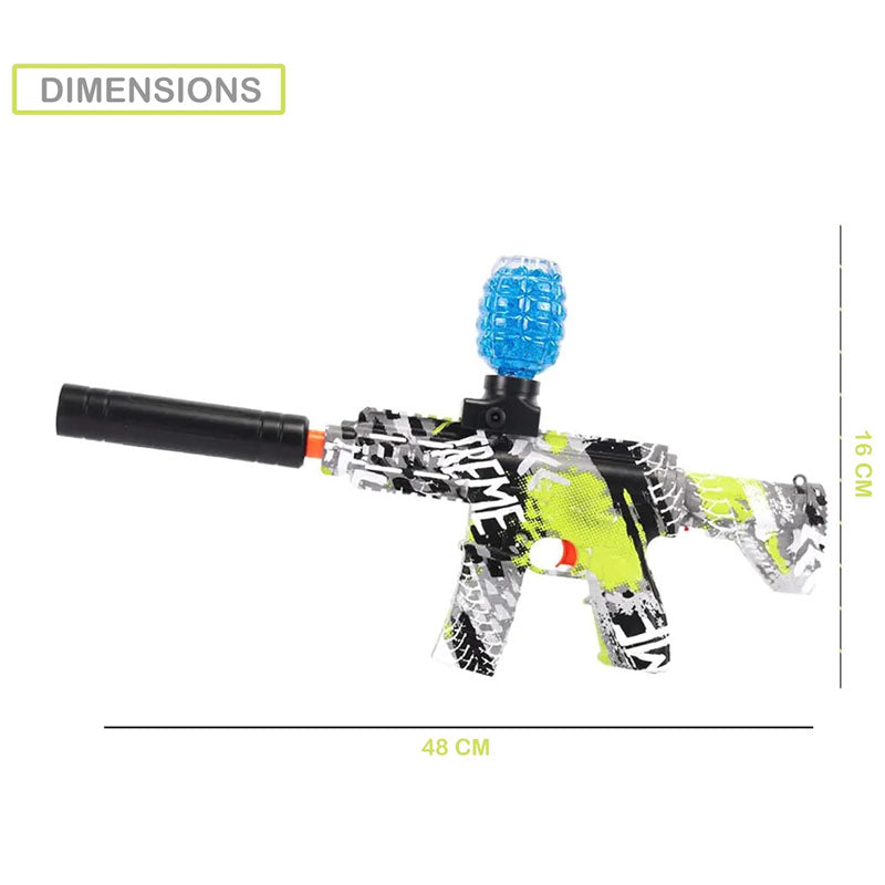 Electric Gel Blaster