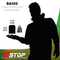 Thumbnail for Electric Fence Energiser 20KM