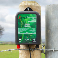 Thumbnail for Electric Fence Energiser 20KM