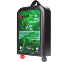 Thumbnail for Electric Fence Energiser 20KM