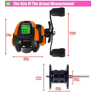 Thumbnail for Fishing Reel