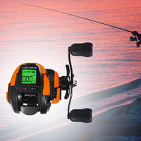 Thumbnail for Fishing Reel