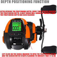 Thumbnail for Fishing Reel