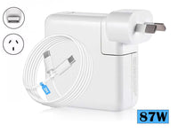 Thumbnail for 87W USB C Replacement MacBook Charger