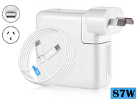 Thumbnail for Replacement MacBook Charger 87W USB C