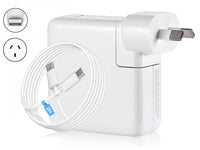 Thumbnail for 87W USB C Replacement MacBook Charger