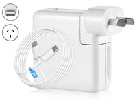 Thumbnail for Replacement MacBook Charger 87W USB C