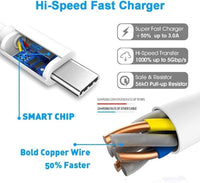 Thumbnail for 87W USB C Replacement MacBook Charger