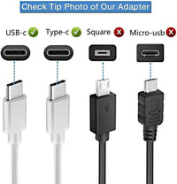 Thumbnail for 87W USB C Replacement MacBook Charger