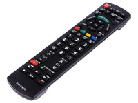 Thumbnail for Panasonic TV Remote