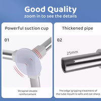 Thumbnail for Portable Baby Playpen Fence Gate Wall Fence Barrier