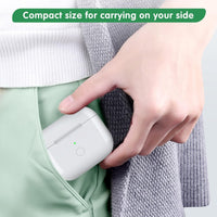 Thumbnail for Replacement Wireless Charging Case for AirPods 3