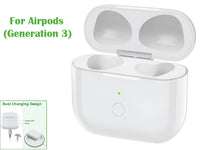 Thumbnail for Replacement Wireless Charging Case for AirPods 3