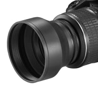 Thumbnail for Filter Set 58mm UV, CPL, FLD, ND2, ND4, ND8