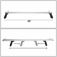 Thumbnail for Car Roof Racks Cross Bar Roof Rack for Gutter Mount