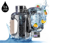 Thumbnail for Hydrogen Water Bottle