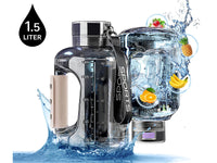 Thumbnail for Hydrogen Water Bottle