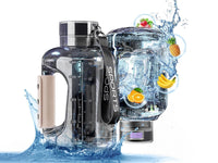Thumbnail for Hydrogen Water Bottle