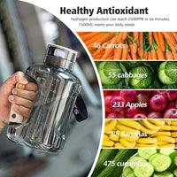 Thumbnail for Hydrogen Water Bottle