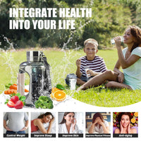 Thumbnail for Hydrogen Water Bottle