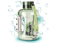 Thumbnail for Hydrogen Water Bottle