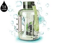 Thumbnail for Hydrogen Water Bottle