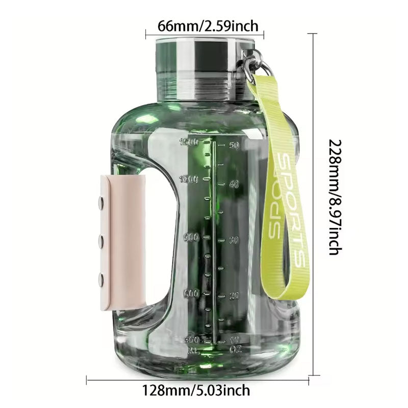 Hydrogen Water Bottle