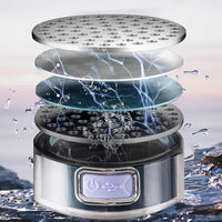 Thumbnail for Hydrogen Water Bottle