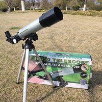 Thumbnail for Astronomical Telescope F36050