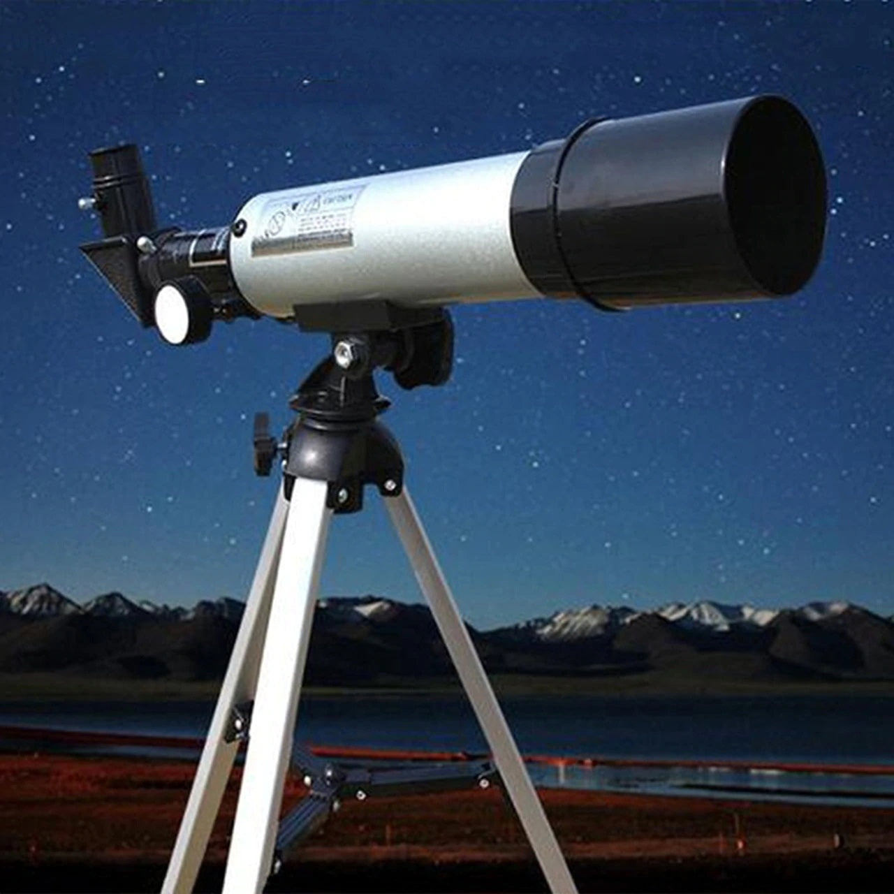 Astronomical Telescope F36050